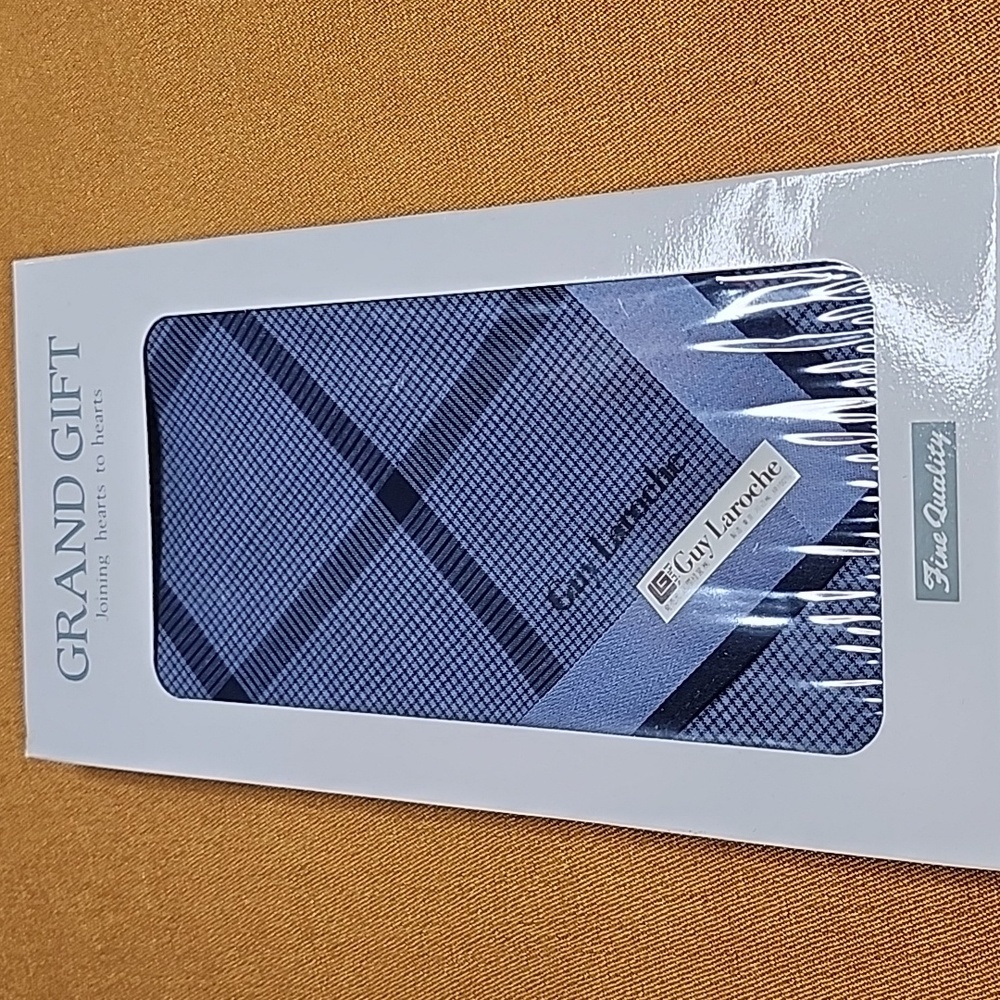 Guy Laroche Handkerchief
